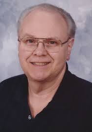 Obituary information for James H. Rook