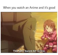 Xdd Follow Us Huntinganime Sword Art Online Anime Character Design