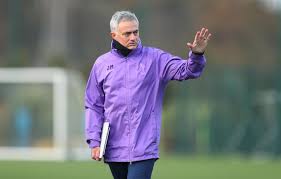 Ryan mason has been named tottenham hotspur's interim head coach until the end of the season after jose mourinho was sacked on monday. Tottenham Hotspur