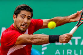 Juan pablo varillas vs geoffrey blancaneaux. Tenis Buena Jornada Inicial Para Los Nacionales En El Punta Open 2020 Diario Record Peru