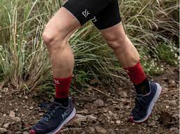 Calf Compression Sock Mid Compression Socks By Compressport