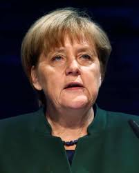 Not only was her grandfather of polish origin, the chancellor almost was born angela kazmierczak. Angela Merkel And The History Book That Helped Inform Her Worldview Angela Merkel The Guardian
