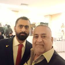 Markfield Institute Rector Calls