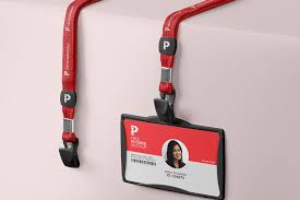 Download 25 Best Free Id Card Mockups Mockuptree