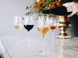 See more party ideas for incorporating wine in this balsamic tasting party and this dinner party with mini cheese boards. How To Host The Best Wine Tasting Party Ever Food Wine