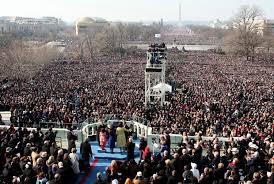 Obama, trump arrive on capitol hill. Donald Trump Inauguration How To Attend Tickets Parade Ball
