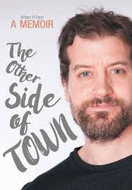 The Other Side of Town: a memoir : Pope, William R: Amazon.com.tr: Kitap