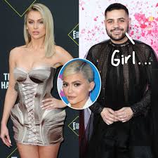 Michael costello was born on january 20, 1983, in sherman oaks, los angeles. Lala Kent Blasts Designer Michael Costello Over Kylie Jenner Feud But You Must Read His Clapback Perez Hilton