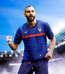 Caso não esteja registado no site do record, efectue o seu registo gratuito. Curiosidades Europa S Tweet Oficial Karim Benzema Esta De Volta A Selecao Francesa Ele Disputara A Euro 2020 Trendsmap