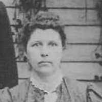 Silla Jane Holcomb (1878–1951) • FamilySearch