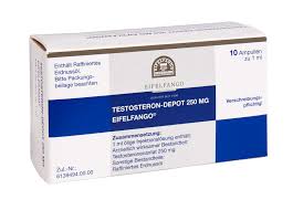 This article explains what happens when. Testosteron Depot 250 Mg 10 X 1 Ml Testosteron Depotinjektion Produkte Eifelfango