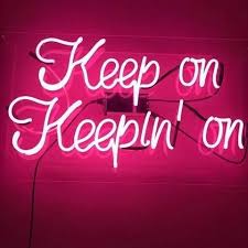 Pin By Julia Mele On Neon Lights Neon Quotes Neon Signs Neon Rainbow