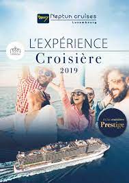 Je suis agreable chaud drôle aimable bon vivant. Calameo Brochure L Experience Croisiere 2019