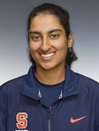 2014 SYRACUSE UNIVERSITY TENNIS MATCH NOTES
