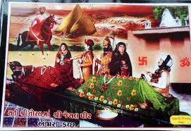 Historic Love Review Of Jesal Toral Samadhi Anjar India Tripadvisor It was the first eastmancolor gujarati filmcitation needed and was a debut. jesal toral samadhi anjar india