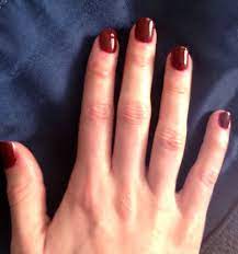 The spectrum of red nail polish ranges wide (think orange to bordeaux), but there's nothing like a true, classic red to inspire a little extra confidence. The Best Red Nail Polishes Into The Gloss