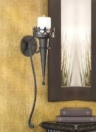 Modern wall sconces candle wall sconces wall sconce lighting portland vancouver art nouveau seattle porch wall classic lighting. 41 Medieval Wall Sconces Ideas Sconces Wall Sconces Medieval