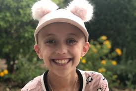 Fundraiser for Candalyn Vanek by Heather Atwell : Capri's Cancer Healing  and Support Fund