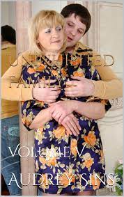 Uninhibited Family (mature women milf taboo collection): Volume V by Audrey  Sins | Goodreads
