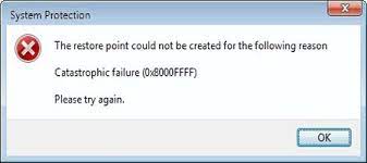 Top 7 Ways To Fix Error 0X8000Ffff On Windows 10 | Driver Talent