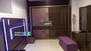 غرف نوم 2017 اشيك غرفه نوم مودرن جرار قريه كتامه