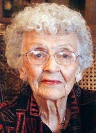 Lucille Grace Dewbre Freeman (1920-2014): homenaje de Find a Grave