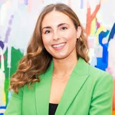 For a long time in my career, I found that I was always trying to prove  myself, that I was just as good as the male leaders who surrounded me.