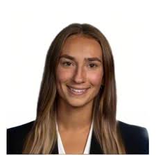 Post-game interview with Penn State's Aiden Fink after their win in Ann  Arbor.