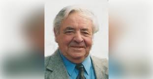 Obituary information for Walter Ervin Pootz