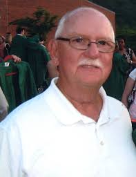 Obituary information for Charles R. Goff, Jr.