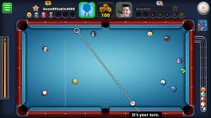 Green's dictionary of slang records several other, though less common, slang uses of eight ball : 8 Ball Pool Game Tweakbox Latest Version Download