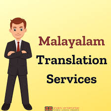 Malayalam Translation Services Domain Knowledge How Are You Feeling Translation