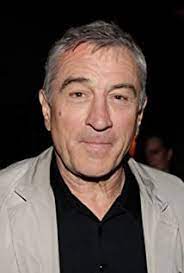 Born robert anthony de niro, jr., on august 17, 1943 in new york's manhattan borough, he was the son of artists robert de niro, sr. Robert De Niro Imdb