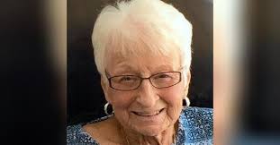 Marcia Kay Stanley Obituary