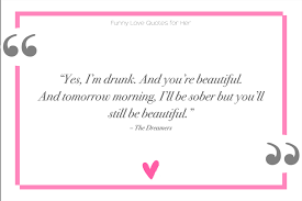 Maybe you would like to learn more about one of these? 120 Emotional Sweet Love Quotes For Her