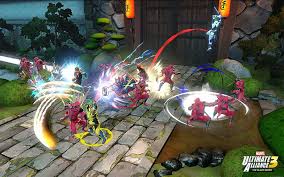 The unofficial subreddit for marvel ultimate alliance 3, which launched on july 19th, 2019. Buy Marvel Ultimate Alliance 3 The Black Order Nintendo Switch Compare Prices