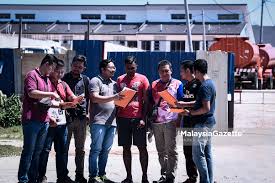 Karena pandemic virus corona saat ini, kita harus diam dirumah. Mana Rumah Pr1ma Kami