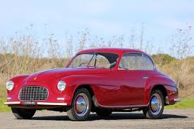 The cars were named inter in. 1949 Ferrari 166 Is Listed Sold On Classicdigest In Emeryville By Fantasy Junction For 995000 Classicdigest Com