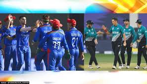 New zealand vs afghanistan live score, t20 world cup 2021: New Zealand Vs Afghanistan Live Score T20 World Cup 2021 Nz Beat Afg Ind Out Of Wc