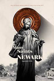 The war between the cultural mobs turns especially lethal. The Many Saints Of Newark The Sopranos Wiki Fandom