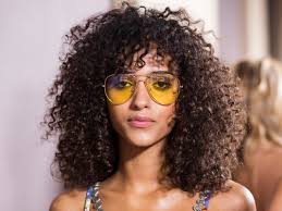 If you have super short curly hair, a teeny weeny afro is a fun and stylish look to try. 21 Best Curly Hair Products Of 2019 Shampoo Curl Cream And More Allure
