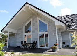 Sie wollen ein haus in kroatien kaufen? 25746 Lohe Rickelshof Haustyp Anholt Fjorborg Holzhauser