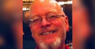 Gregory Sherman Rogers Obituary