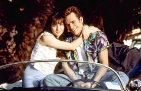 Actor, director, producer, published author, animal lover and activist of compassion. Riverdale Shannen Doherty To Guest Star On Luke Perry Tribute Episode Ew Com