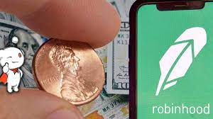 3 Reddit Penny Stocks To Buy On Robinhood Under 5