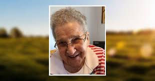 Dorothy Marie Williams Obituary July 9, 2025