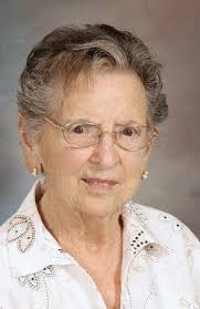 Lillian Saunders Glavey