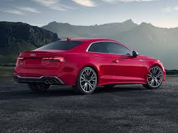 My question to the dealership was: 2021 Audi S5 Prices Reviews Vehicle Overview Carsdirect