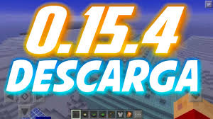 Minecraft pe 0.15.1 build 1 by thidroid.apk. Descargar Minecraft Pe 0 15 4 Apk Oficial Review Completa Sport Club Bastia