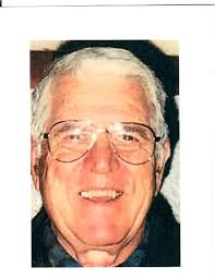 Obituary information for Robert W. Ridgewell, Jr.